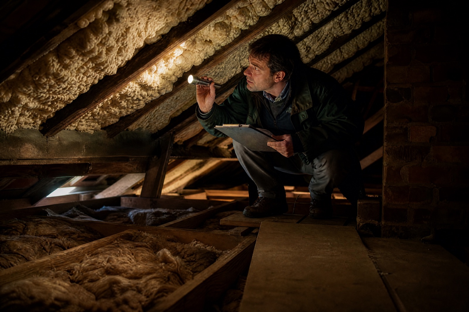 Spray Foam Insulation UK 2026: Mortgage Problems, Removal Cost ...