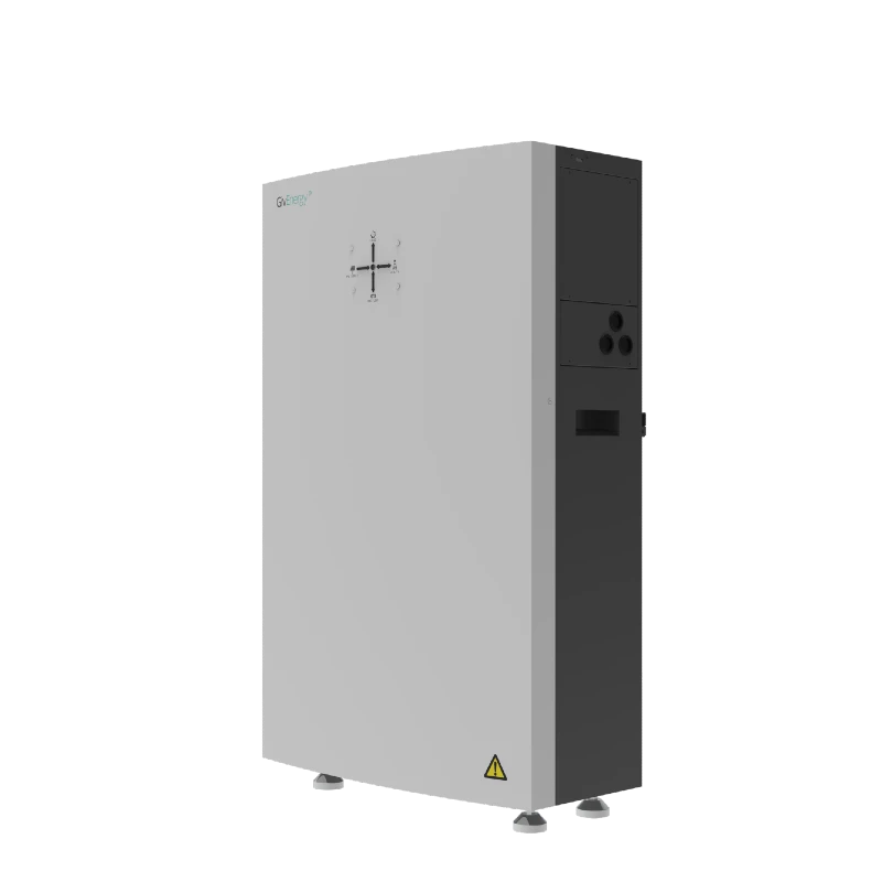 GivEnergy All-in-One battery storage unit