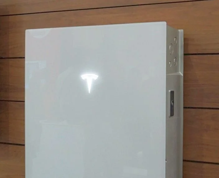 Tesla Powerwall 3 home battery